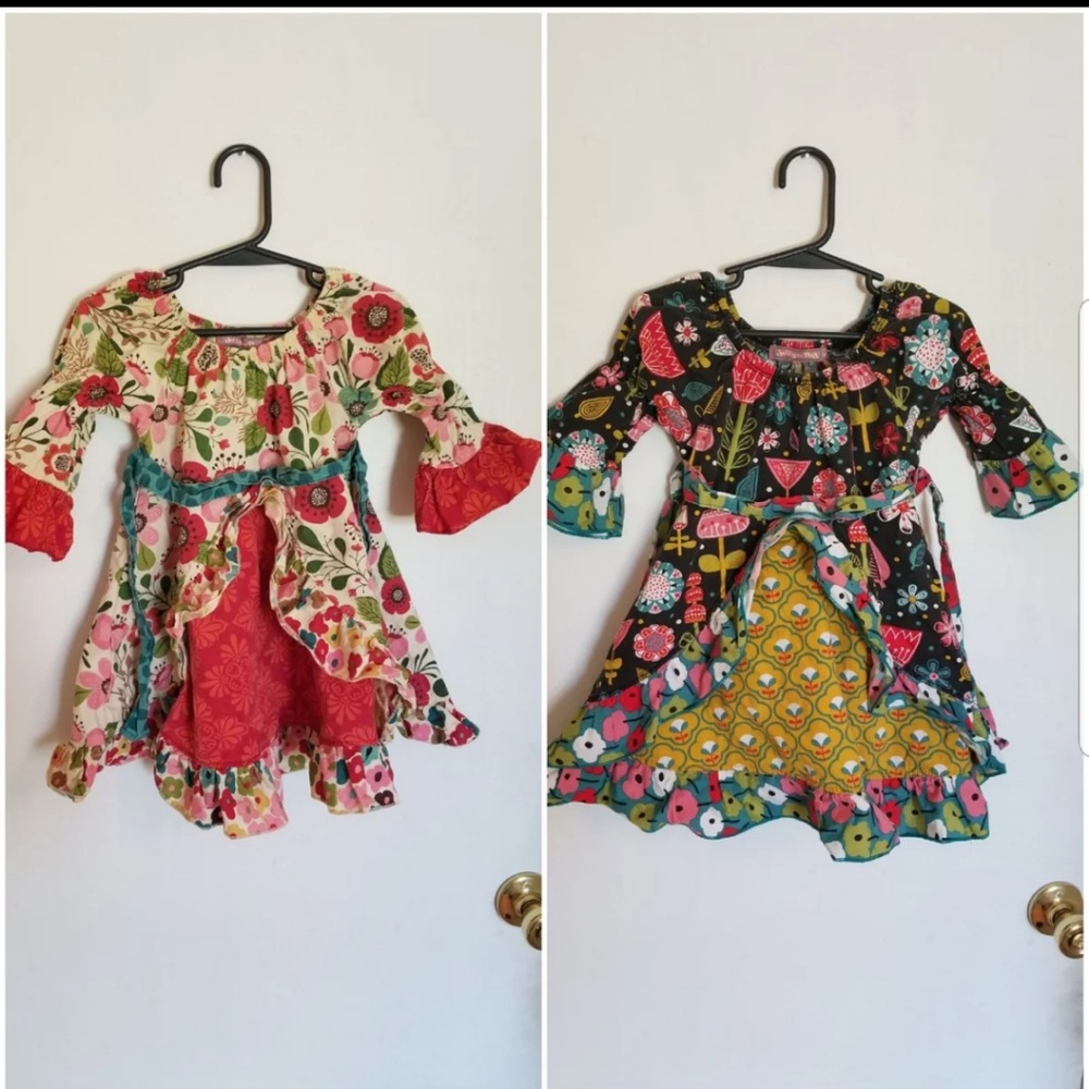 Jelly the pug dresses